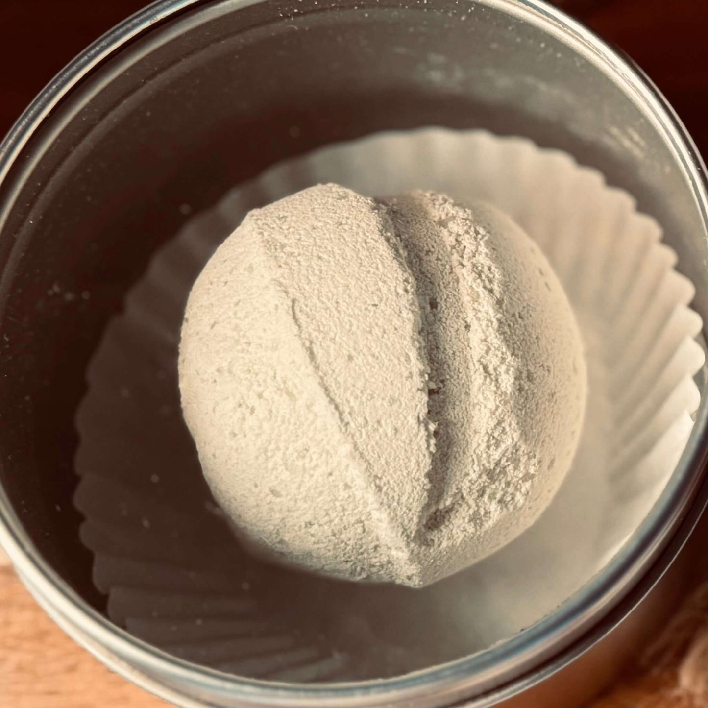 handmade organic bath bombs made with pure ingredients to soften water and infuse soothing aromas into each self-care session