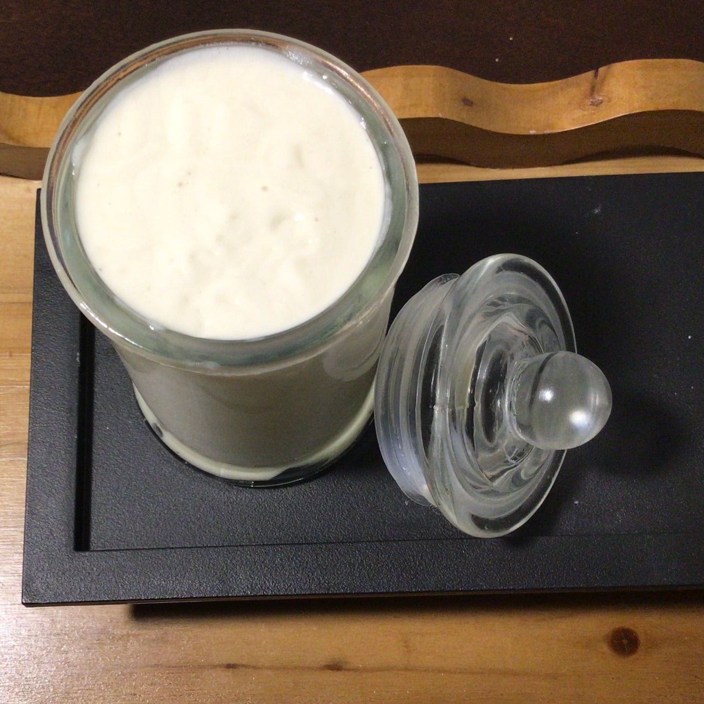 Handmade Shaving & Beard Cleansing Cream