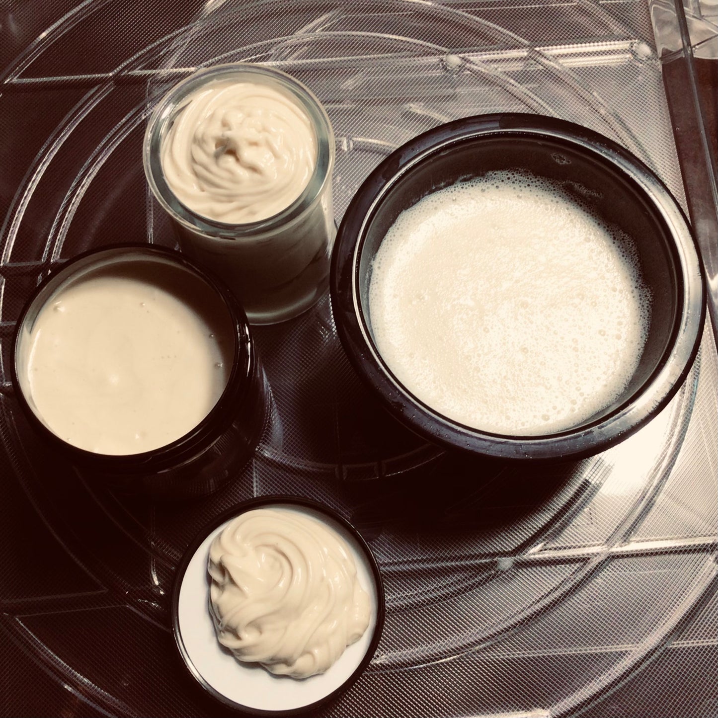 Handmade Shaving & Beard Cleansing Cream