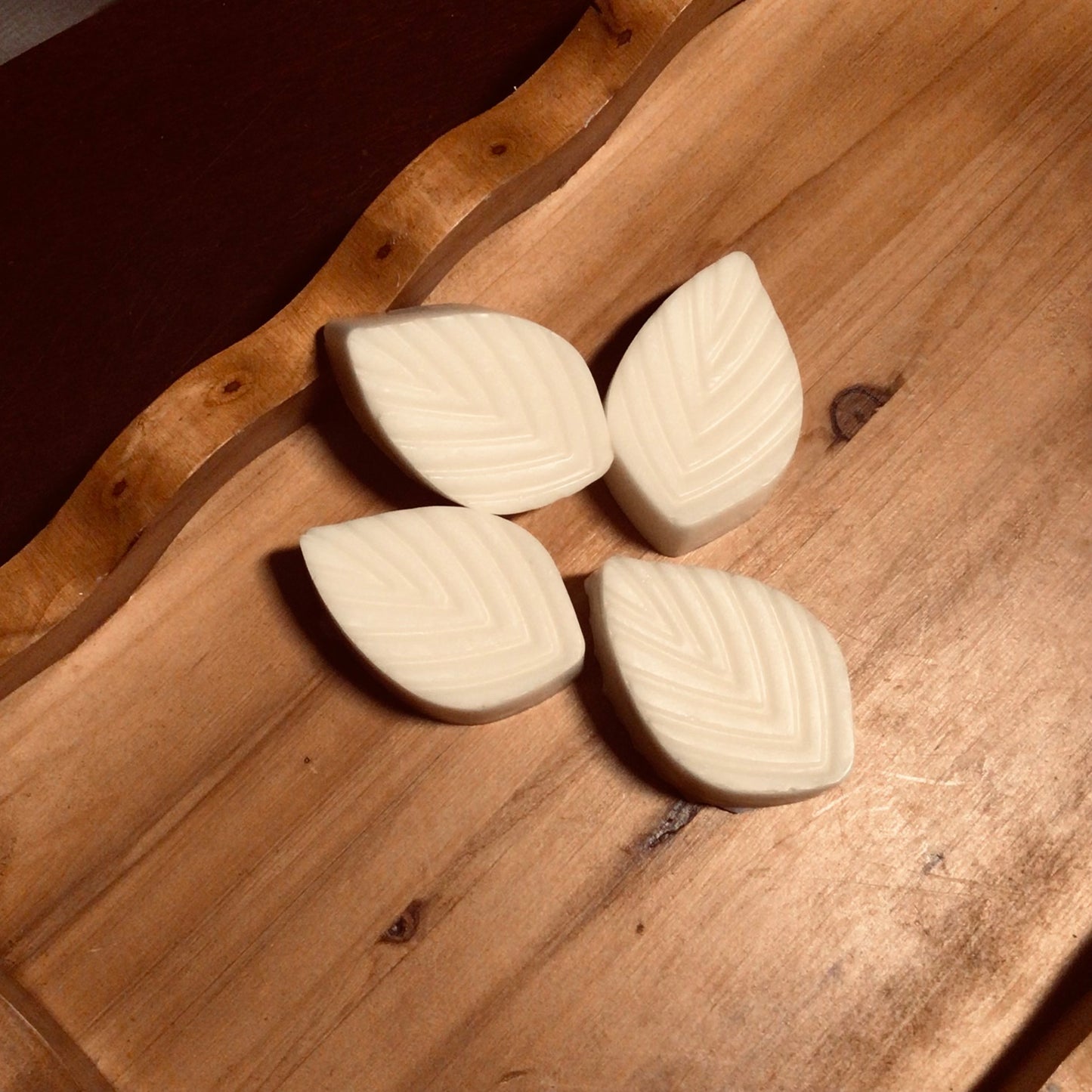 SynEb Kaolin Clay Travel & Gift Bar - Mini Daily Facial Soap - The Clay Collection