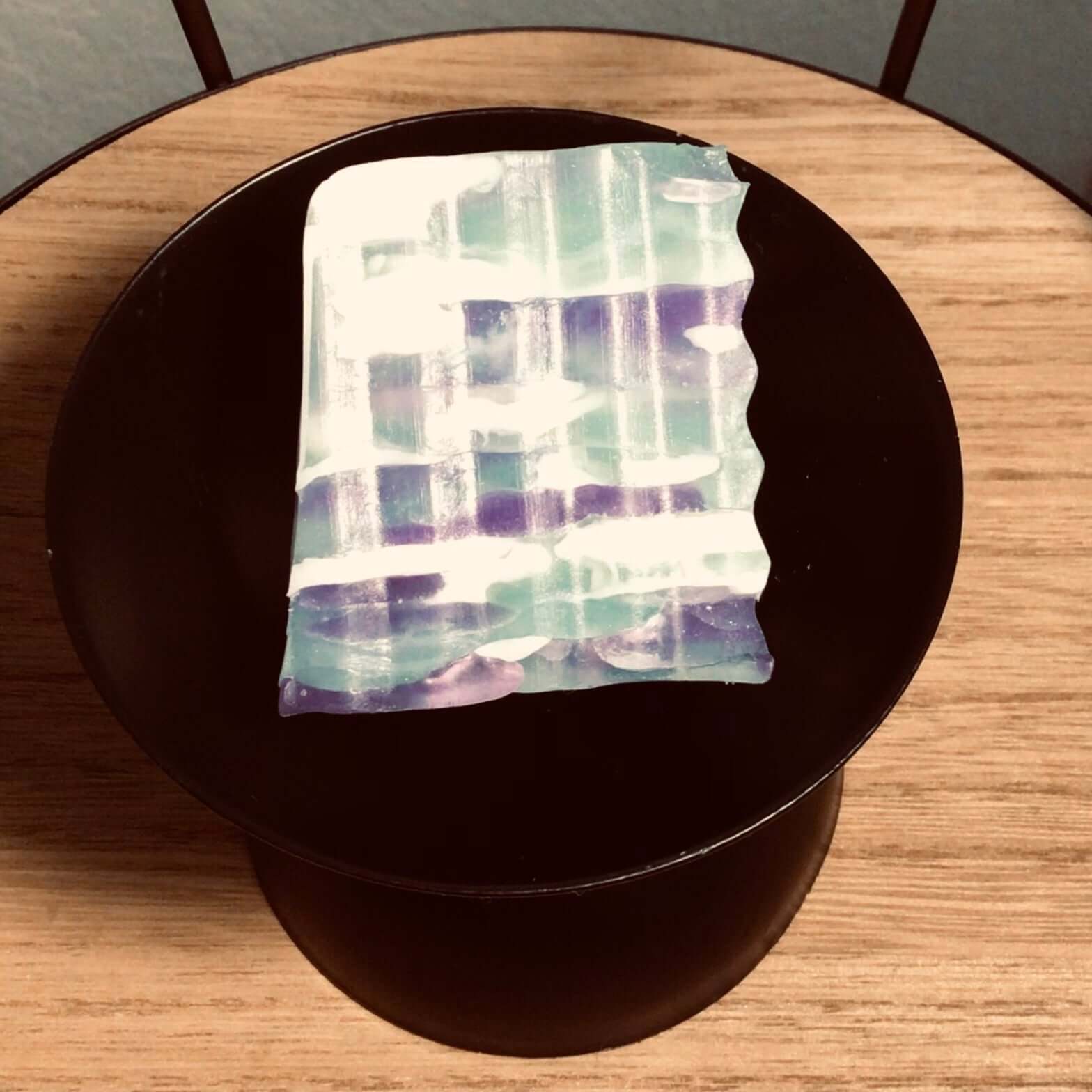 handmade organic small sized soaps perfect for sharing and travel crafted with quality oils butters and more for entire family