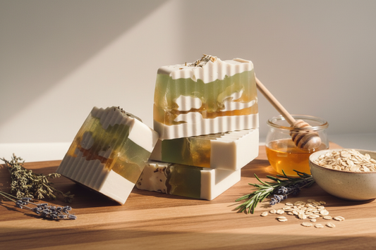 What Does 'Clean Beauty' Actually Mean — And Where Does Handcrafted Soap Fit?