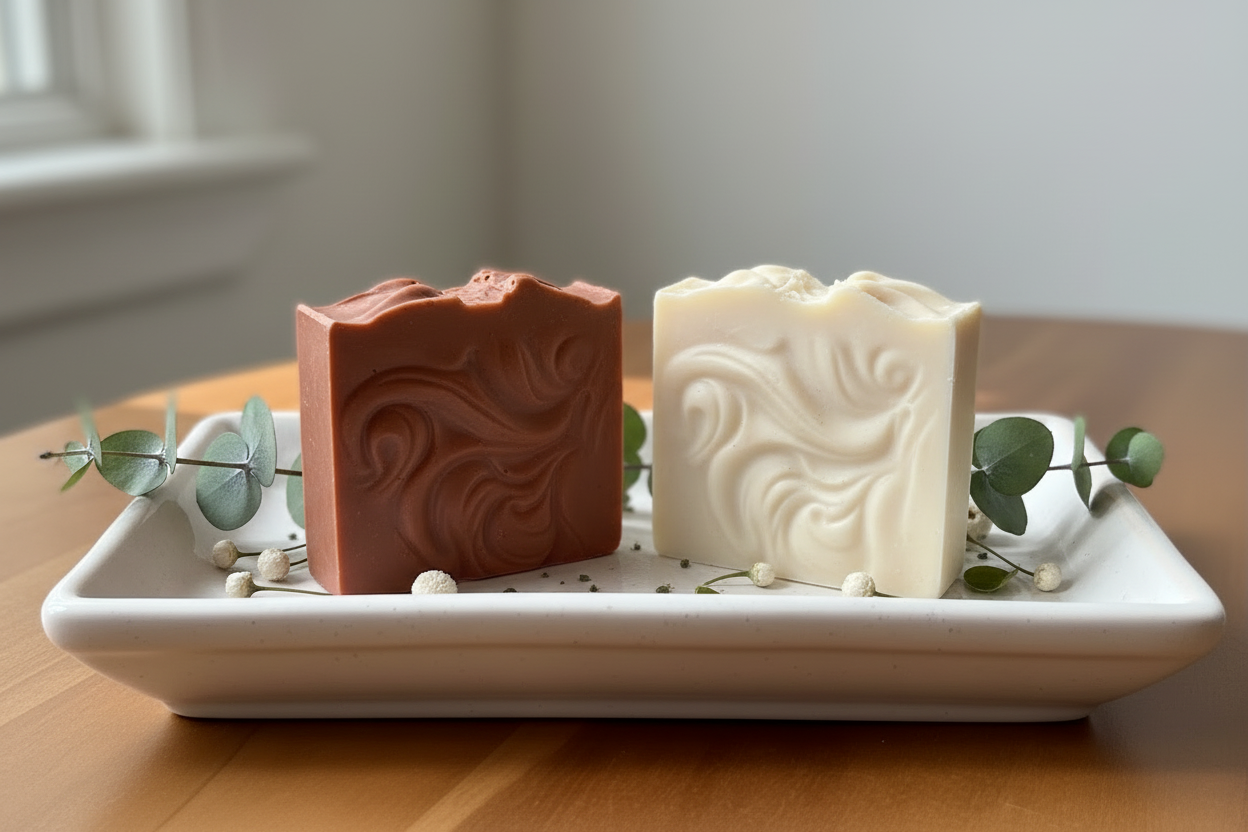 The Clay Collection — Duo Hero
