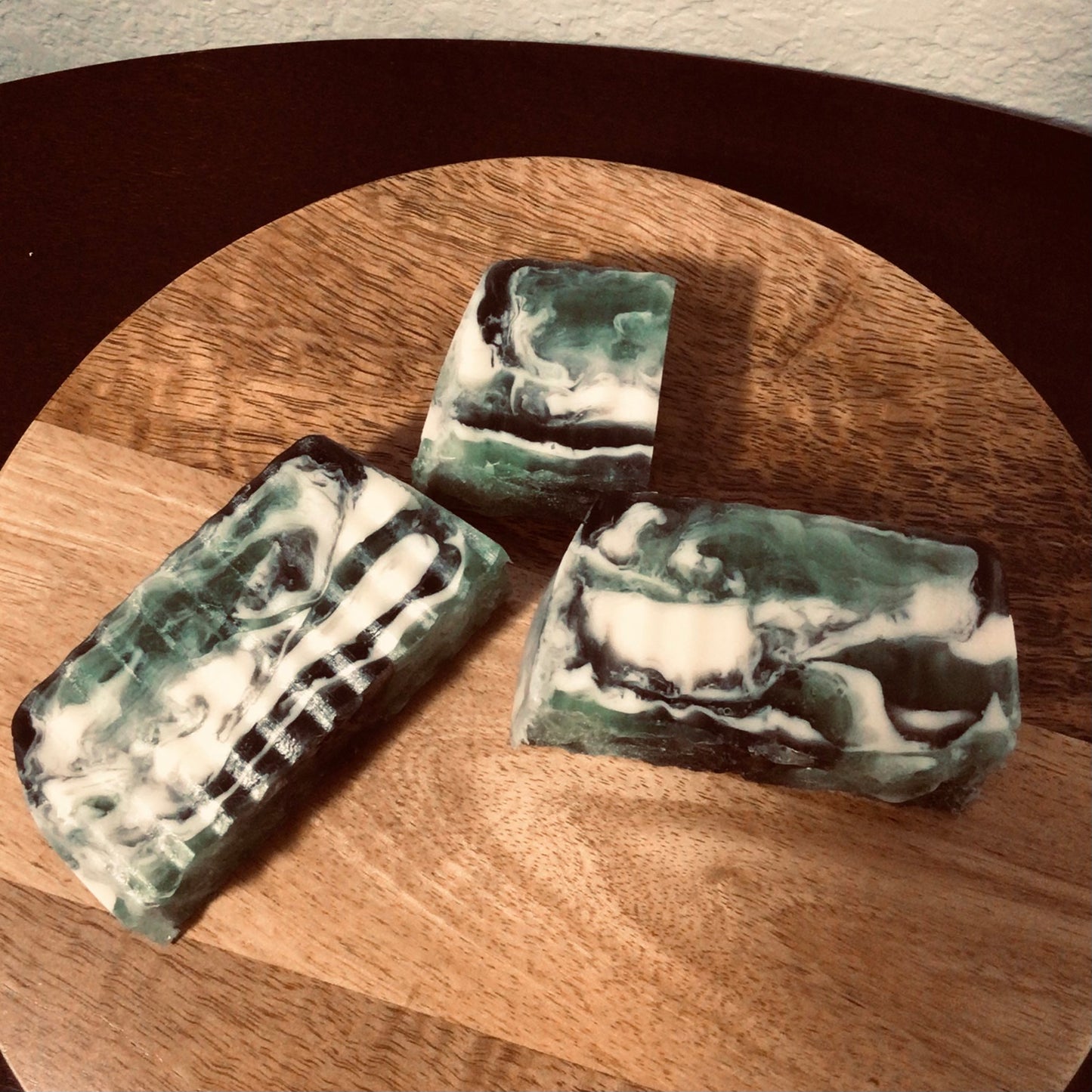 Goat's Milk Cream Bar