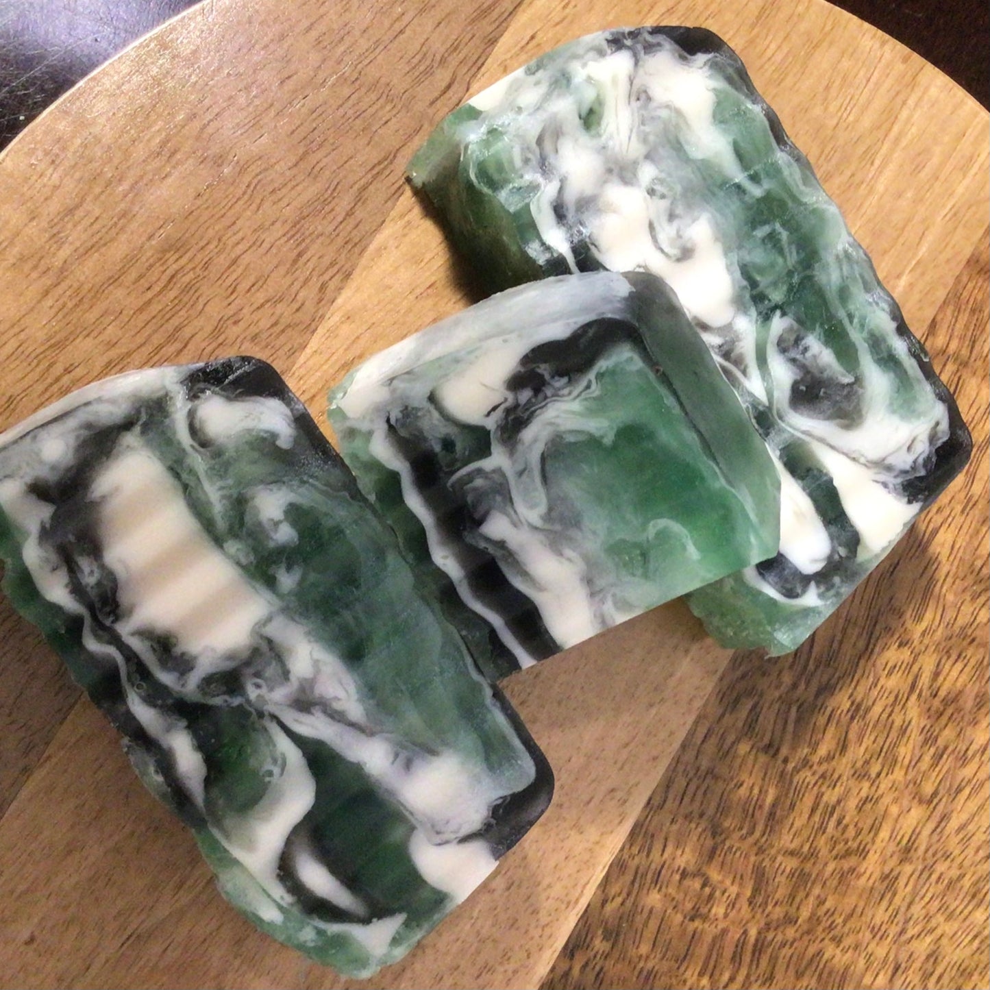 Goat's Milk Cream Bar