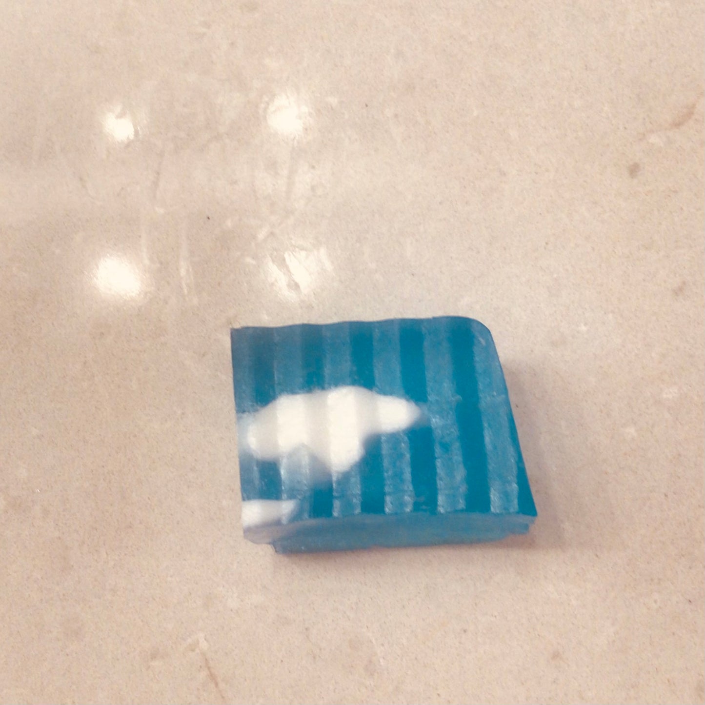 Blue Skies Glycerin Bar