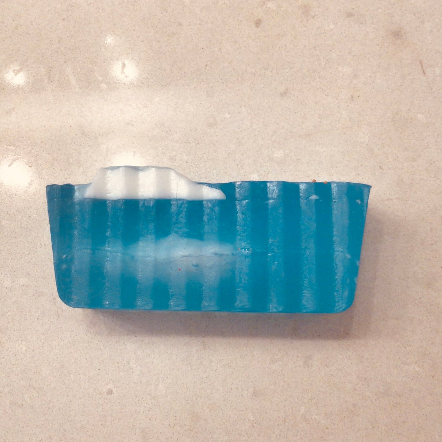 Blue Skies Glycerin Bar