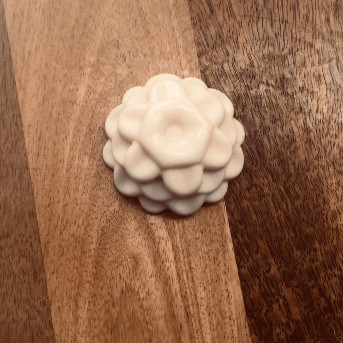 Handcrafted Soaps by SynEb Artisan Floral Bar