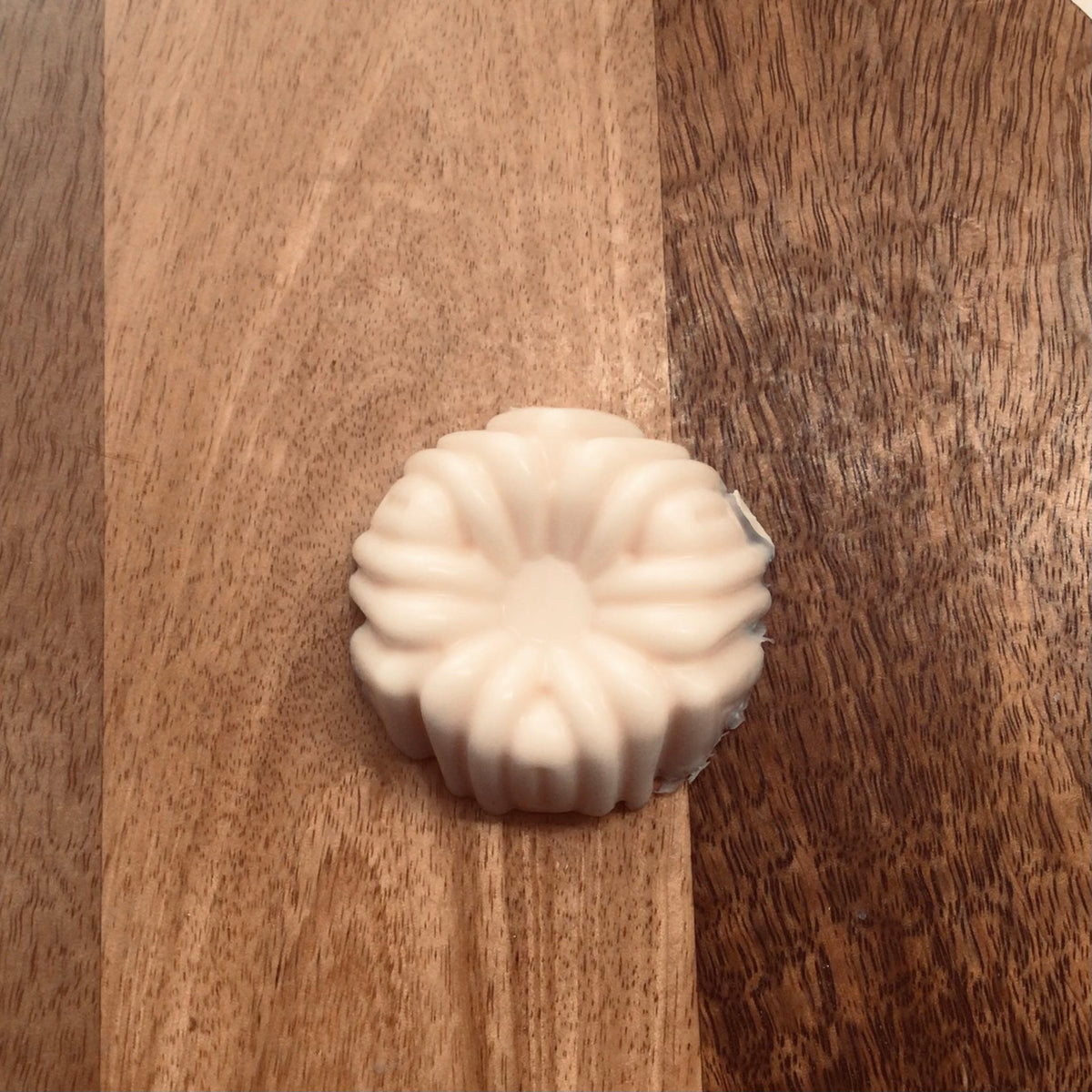 Handcrafted Soaps by SynEb Artisan Floral Bar