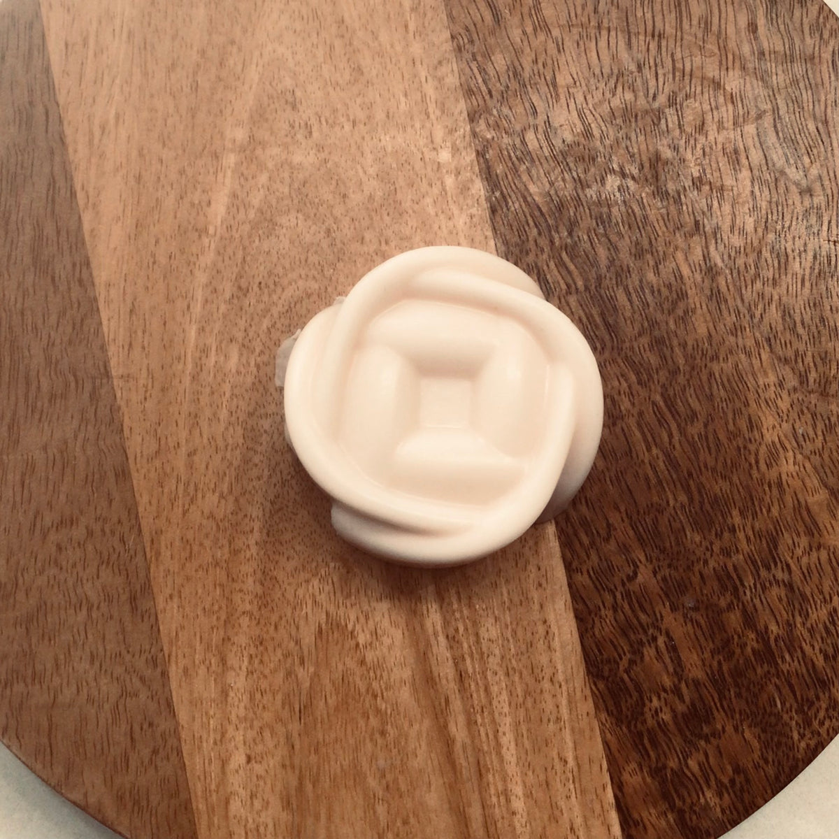 Handcrafted Soaps by SynEb Artisan Floral Bar