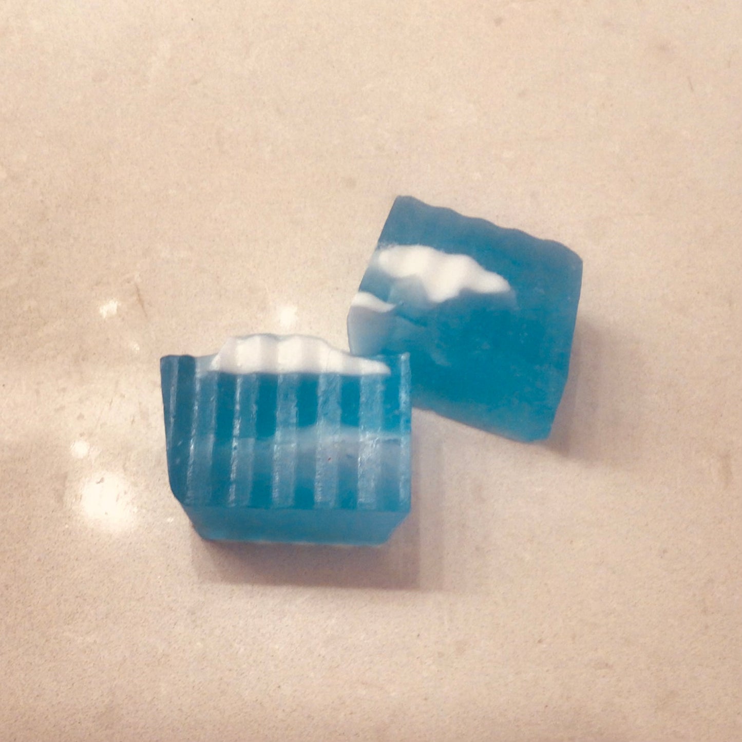 Blue Skies Glycerin Bar