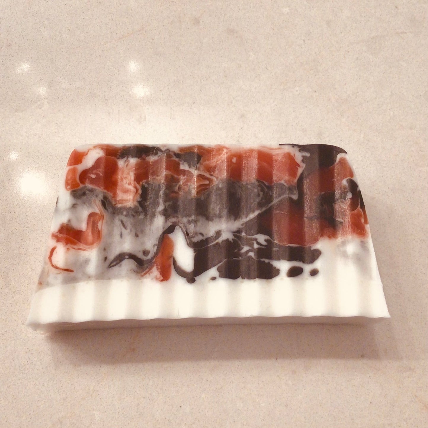 Goat's Milk Cream Bar