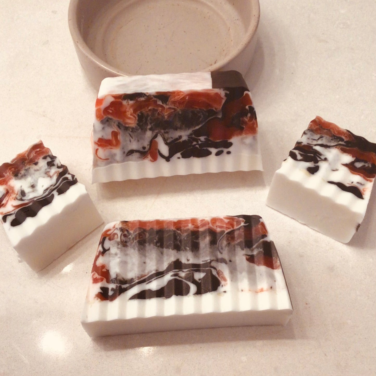 Goat's Milk Cream Bar