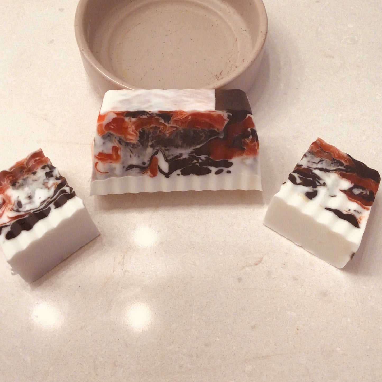 Goat's Milk Cream Bar
