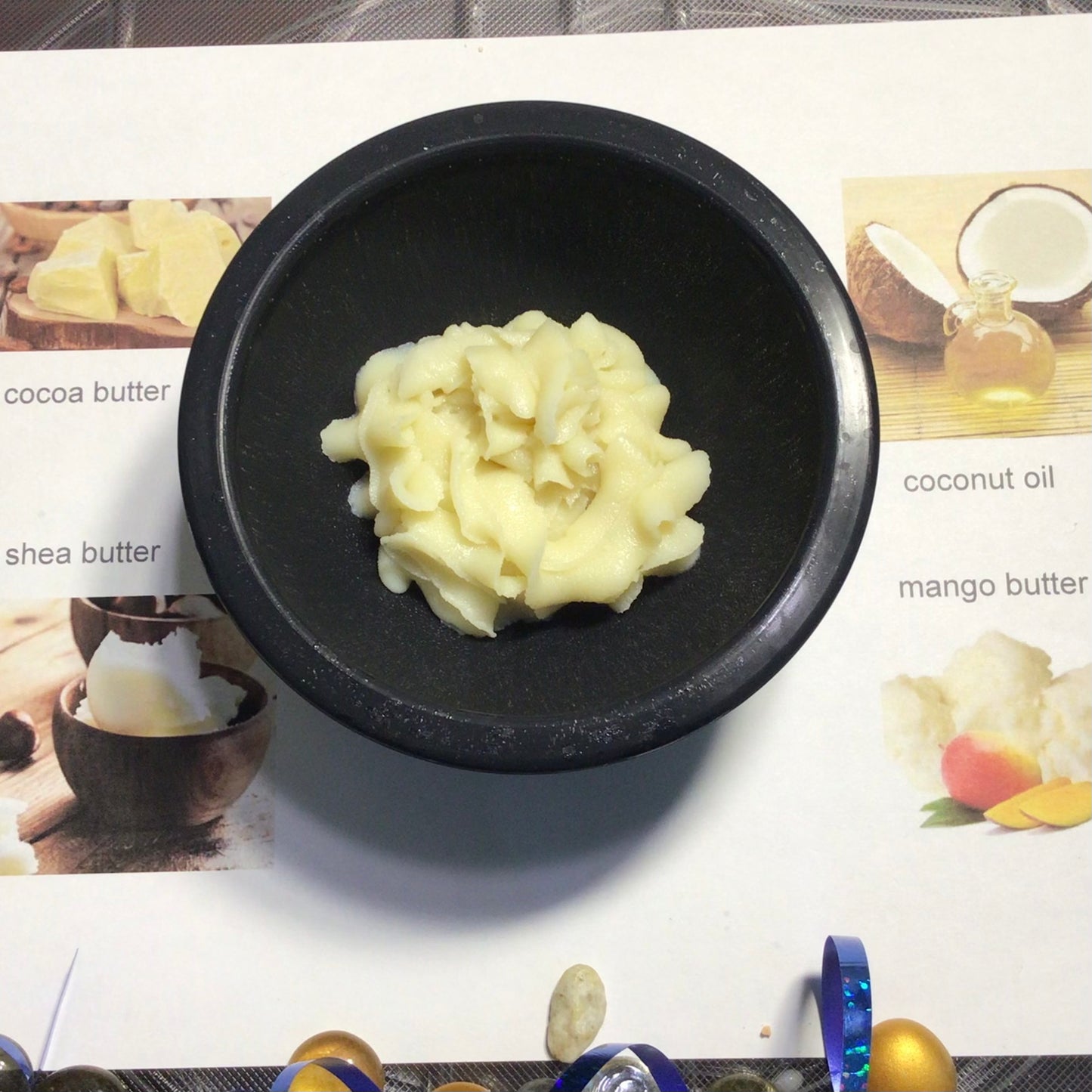 Handmade Shaving & Beard Cleansing Cream