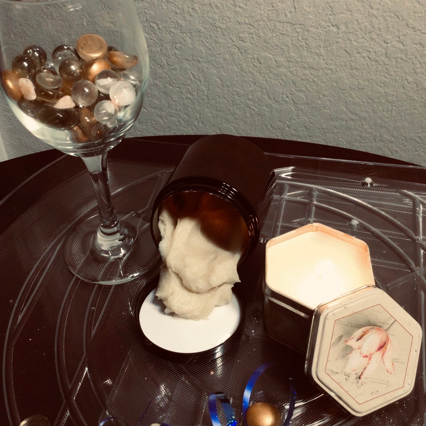 Handmade Shaving & Beard Cleansing Cream