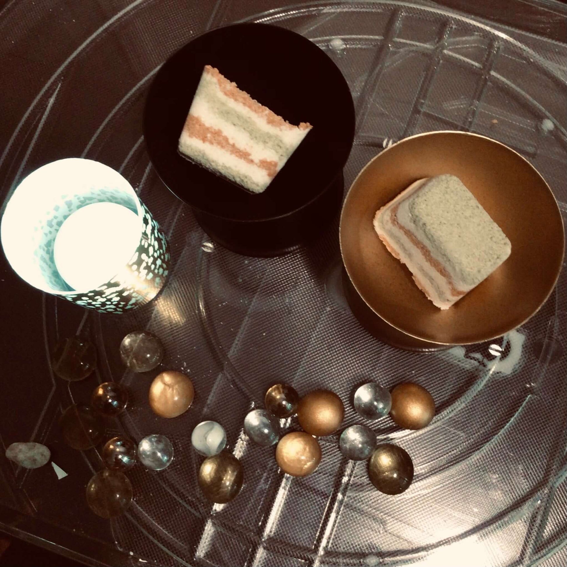 handmade organic small sized bath bombs perfect for sharing and travel, crafted with ingredients safe for entire family 