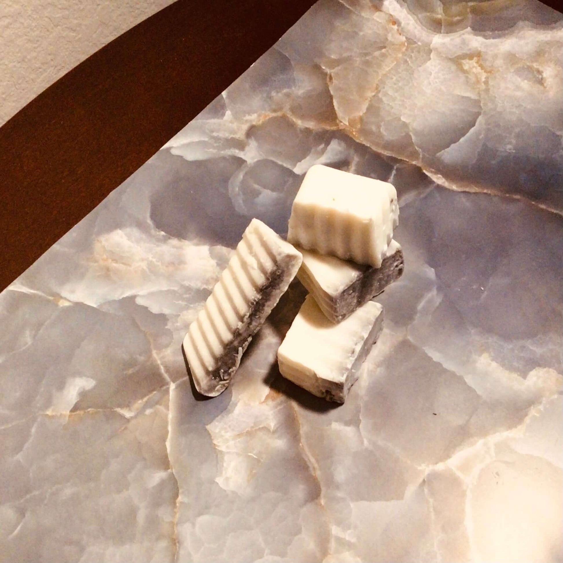 handmade organic small sized soaps perfect for sharing and travel crafted with quality oils butters and more for entire family