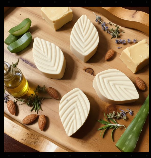 SynEb Bentonite Routine Duo - Kaolin + Bentonite Travel Gift Set - The Clay Collection