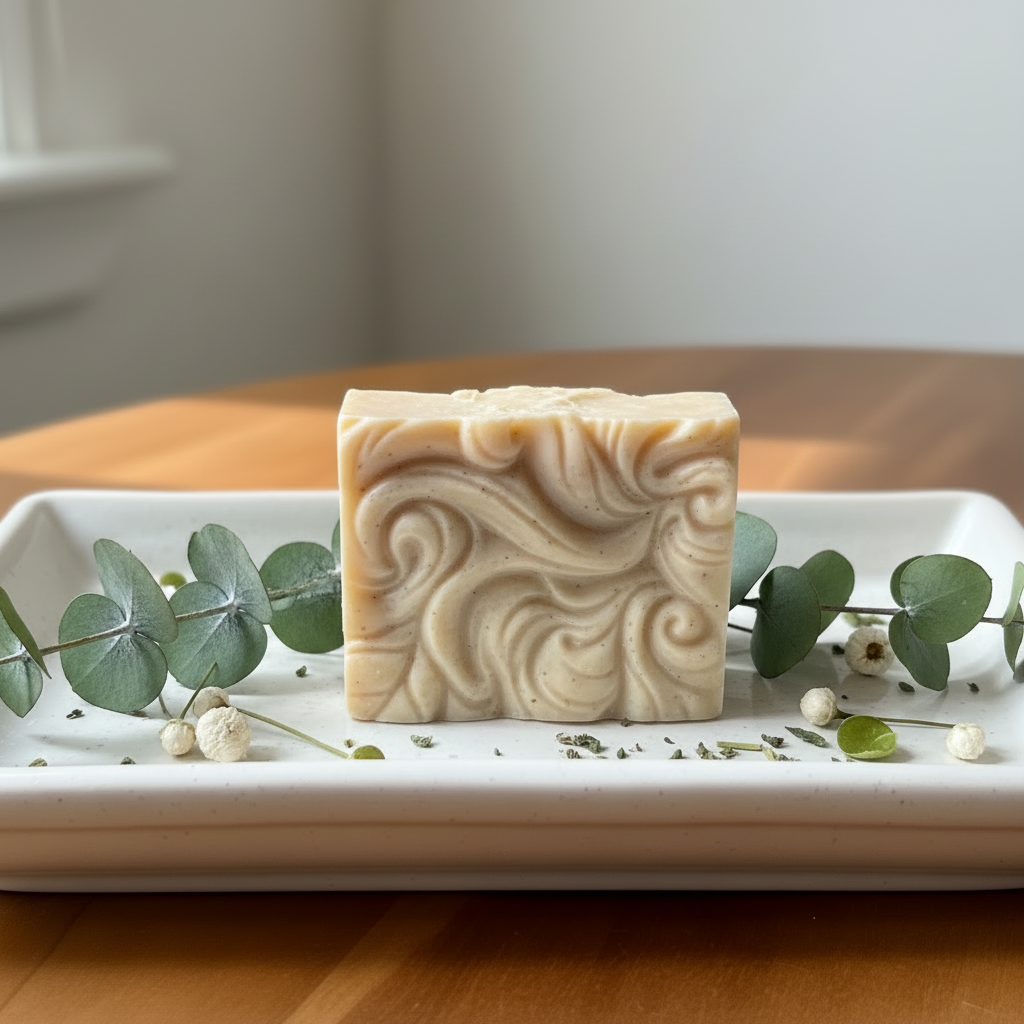 Kaolin Facial Bar