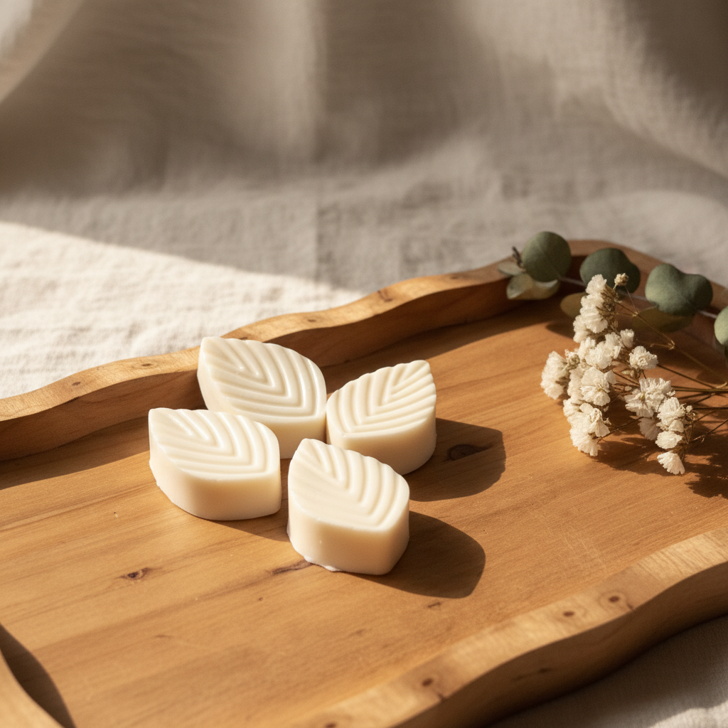 Kaolin Leaf Bars — Enhanced