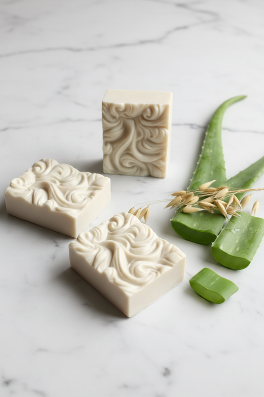 KnBC Facial Bar — Moody Luxury