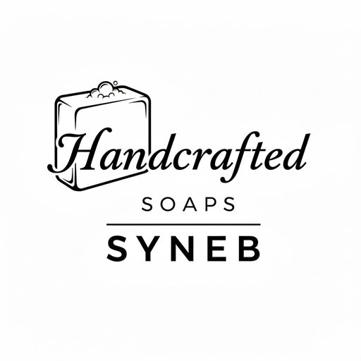 Handcrafted Soaps by SynEb