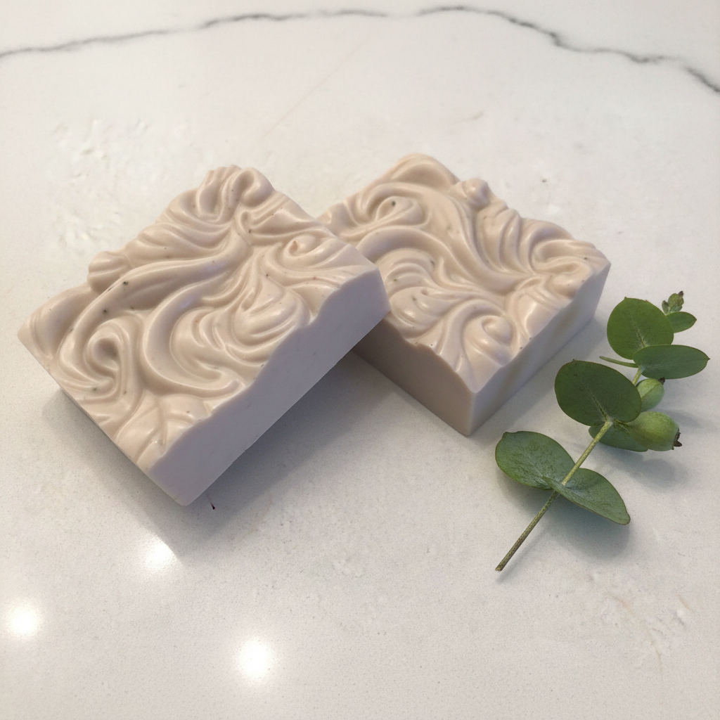 RMC Couple - Clean Marble