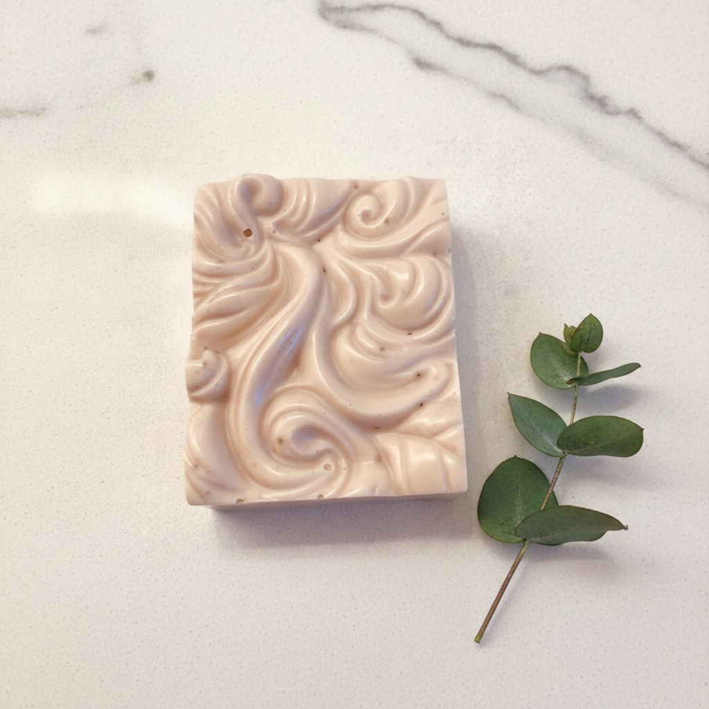 RMC Hero - Single Swirl Bar