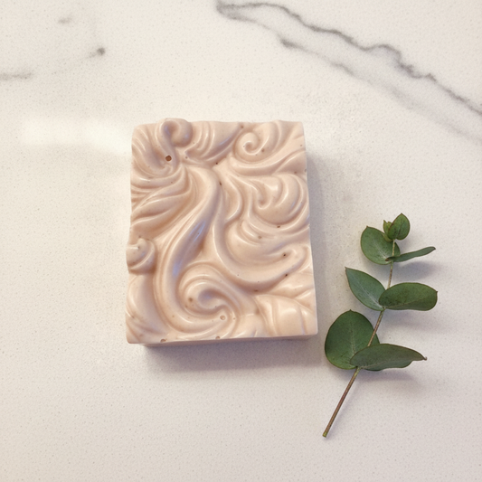RMC Hero - Single Swirl Bar
