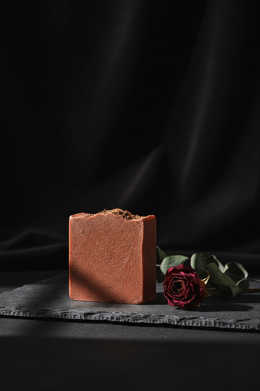 RMC Moody Luxury Lifestyle Shot