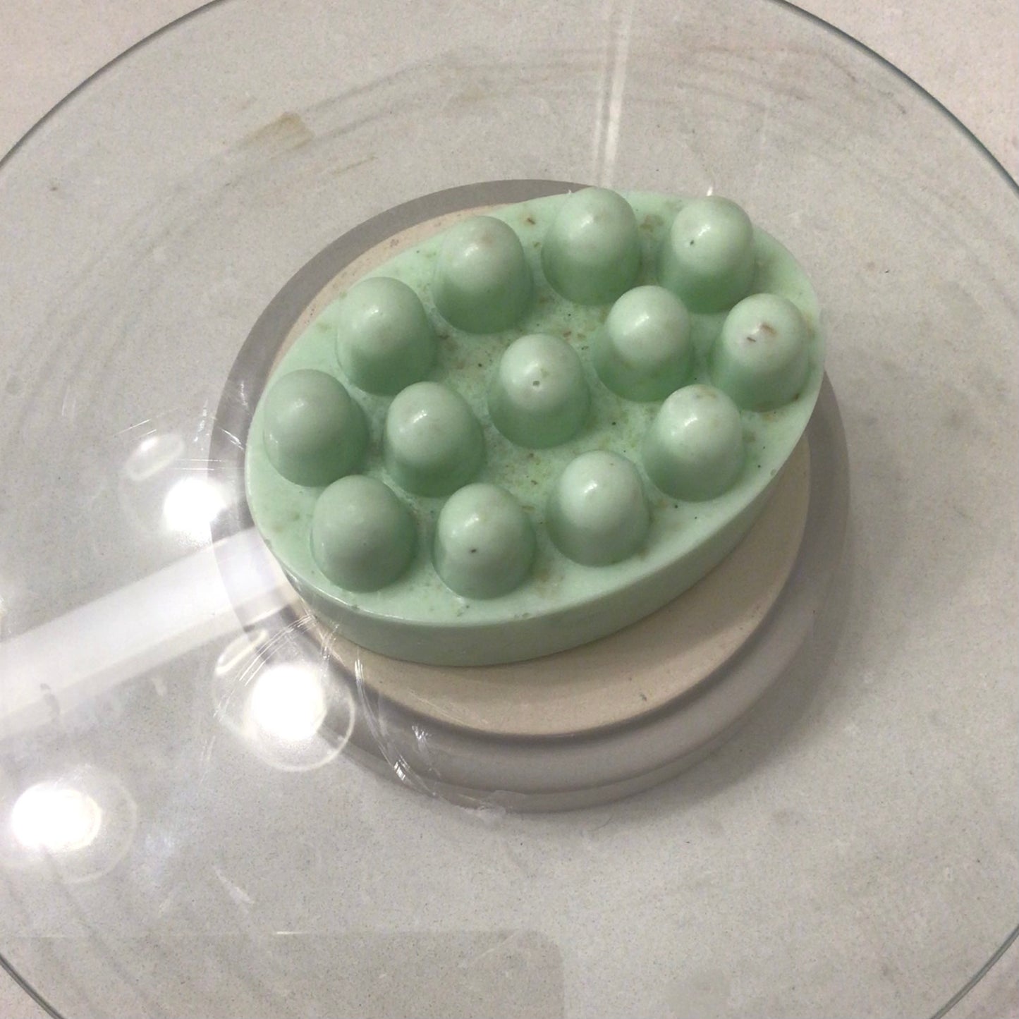 Handcrafted Soaps by SynEb Nubs Therapeutic Massage Bar