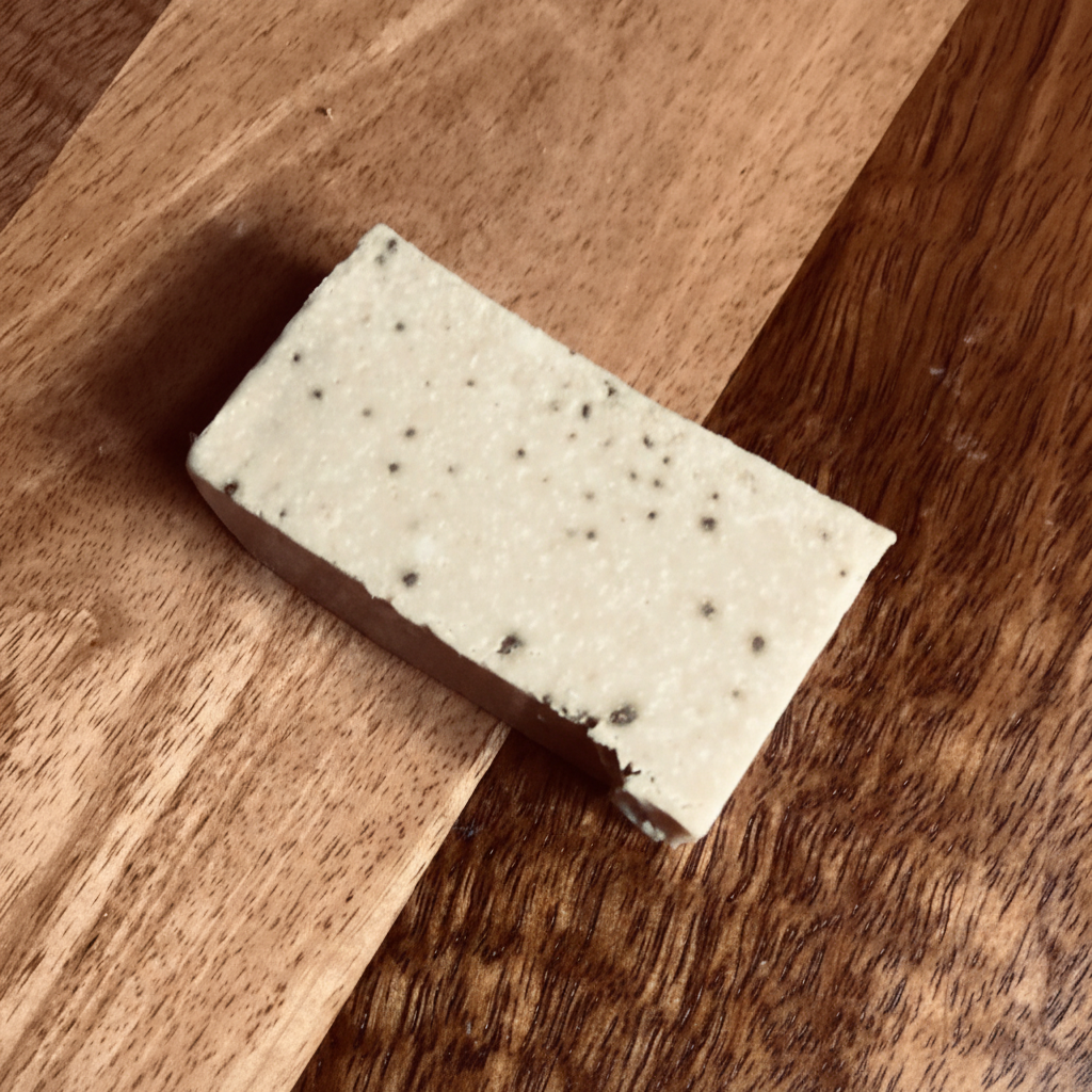 Mechanics Bar | Heavy-Duty Cleansing + Skin Recovery