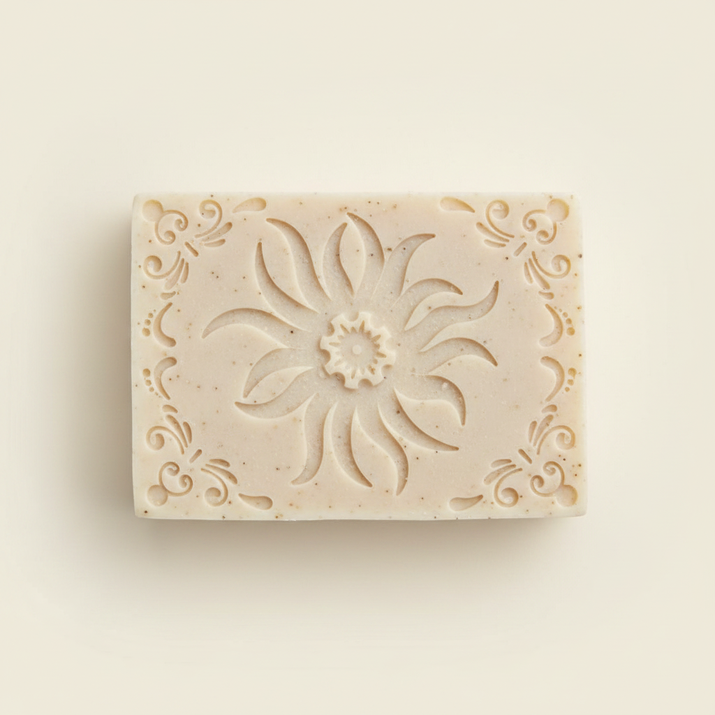 Sunburst Bar Enhanced