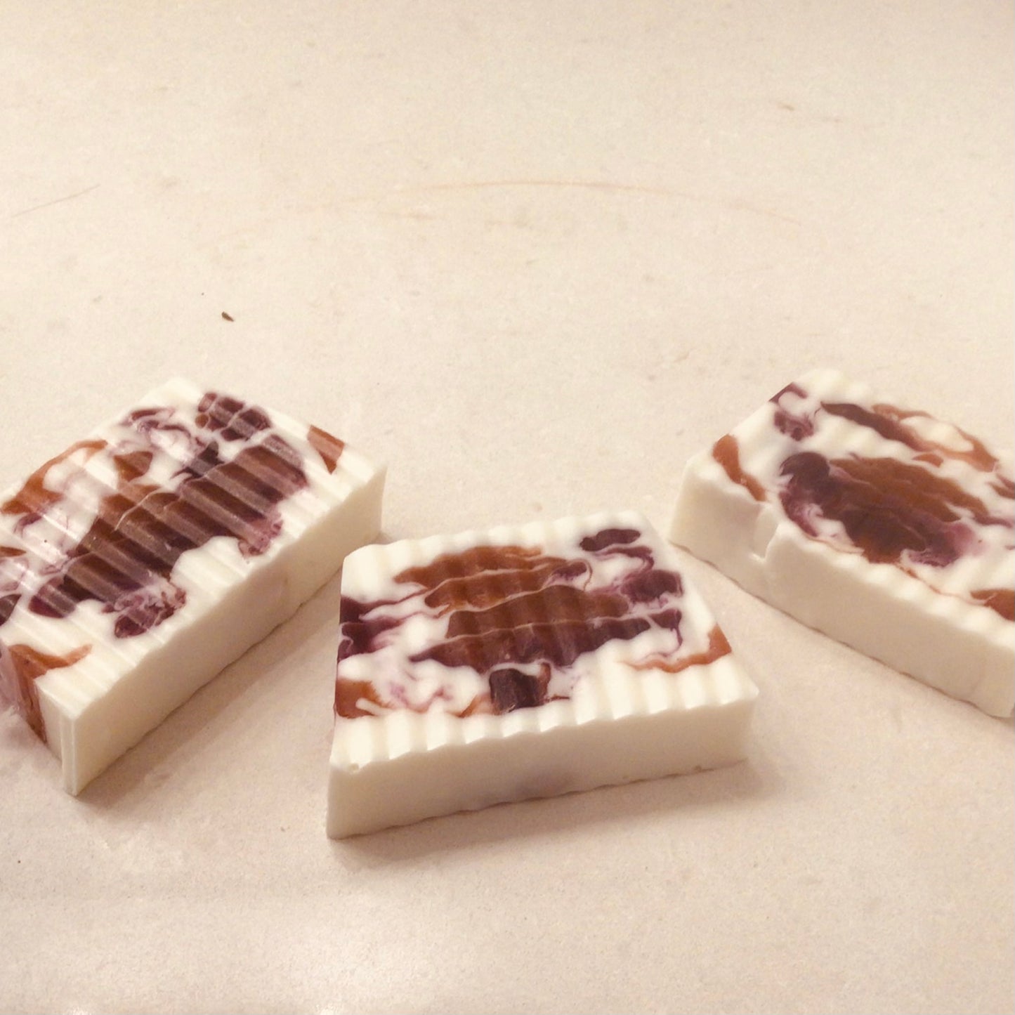 Goat's Milk Cream Bar