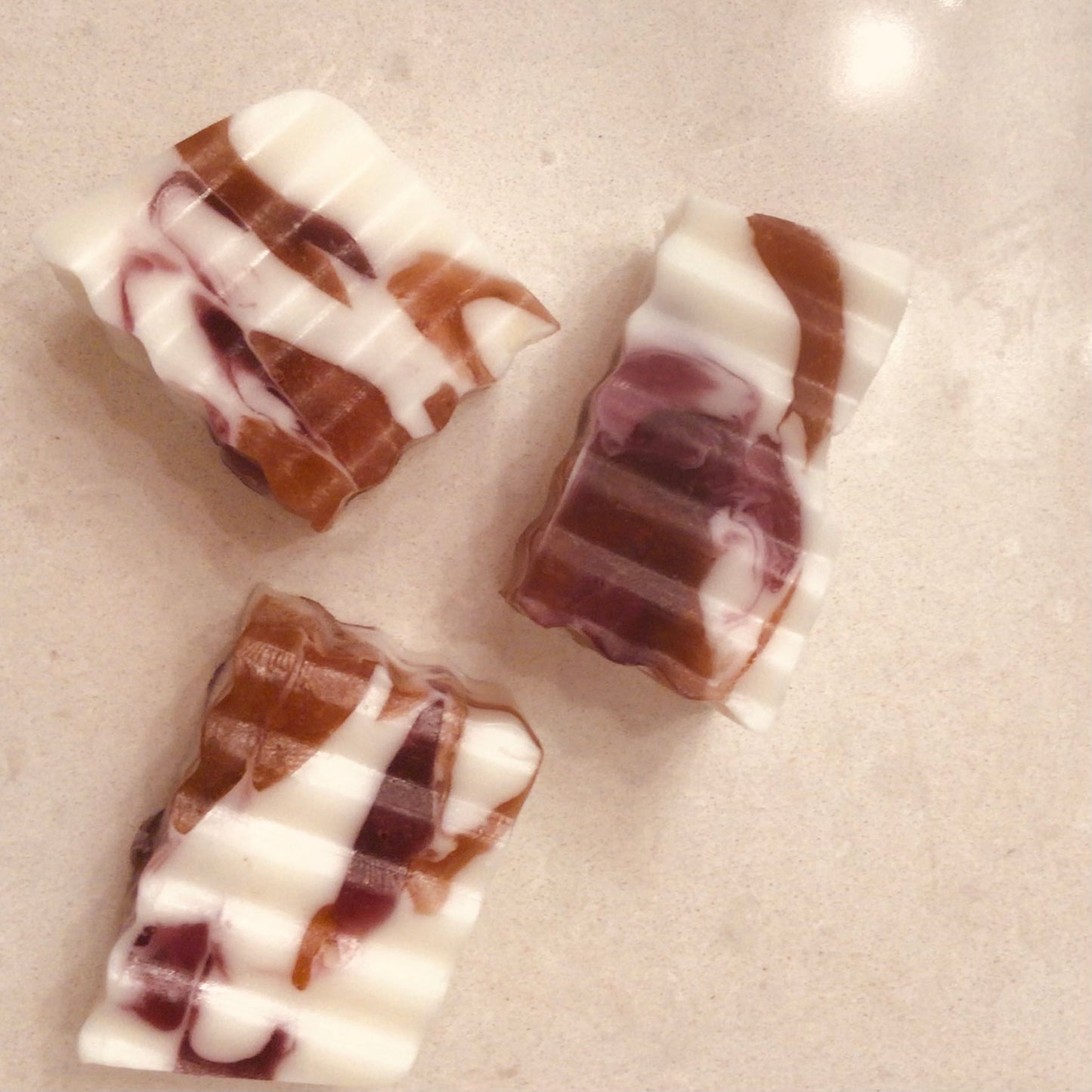 Goat's Milk Cream Bar