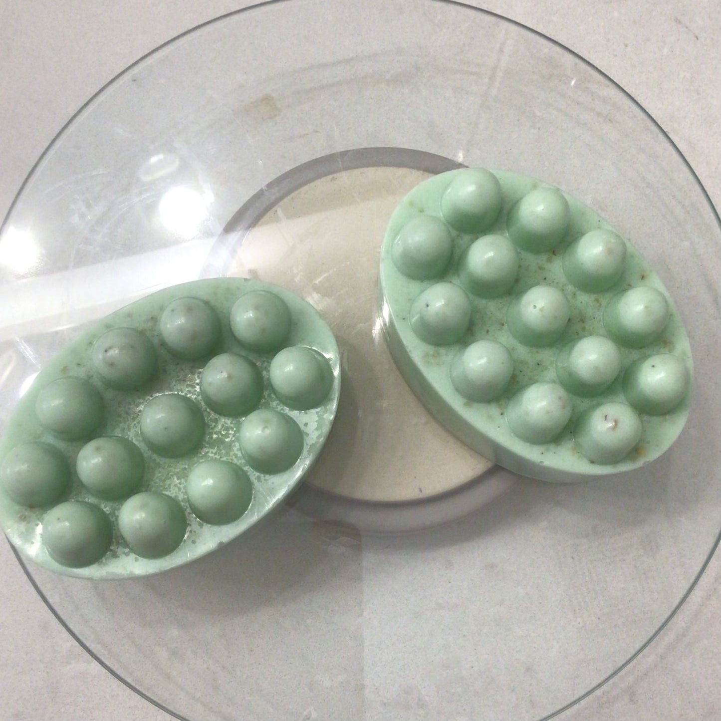 Handcrafted Soaps by SynEb Nubs Therapeutic Massage Bar