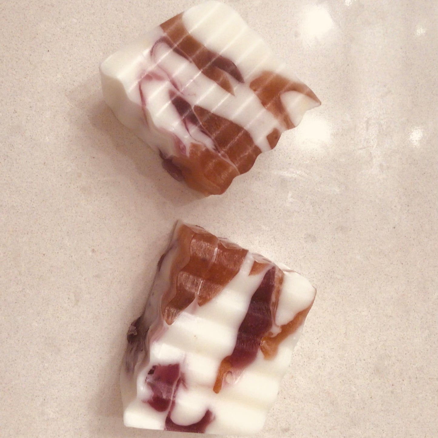 Goat's Milk Cream Bar