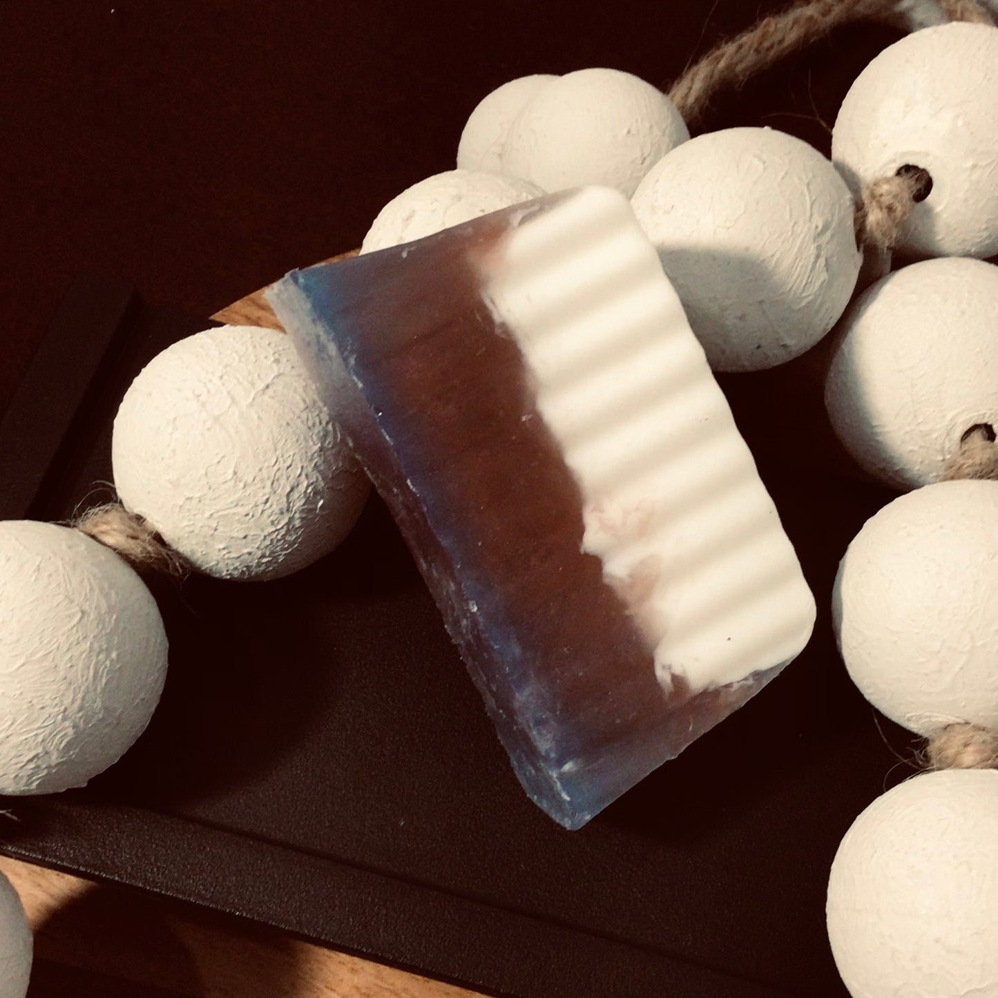 Glycerin and Cream Bar | Handcrafted Moisturizing Natural Skincare
